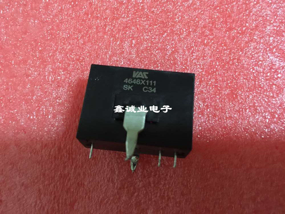 4646x111 LA55-P/S1 LA55-TP 全新拆机 传感器 咨询