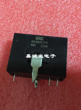 4646x111 LA55-P/S1 LA55-TP 全新拆机 传感器 咨询