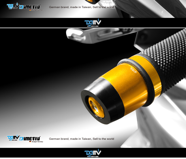 Poignées de vélo - Ref 2352799 Image 1