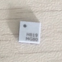 HMC819LC5 H819 DMN-8603 实体店新货 IC可含税