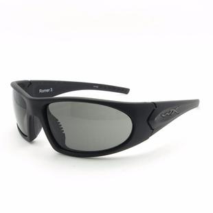 进口原品美国原产WILEY X Romer 3 太阳镜美国特种部队战术护目镜