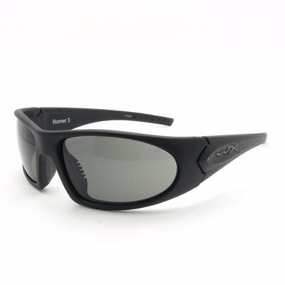进口原品美国原产WILEY X Romer 3 太阳镜美国特种部队战术护目镜