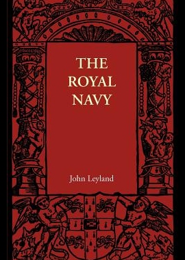 【预售】The Royal Navy: Its Influence in Engli