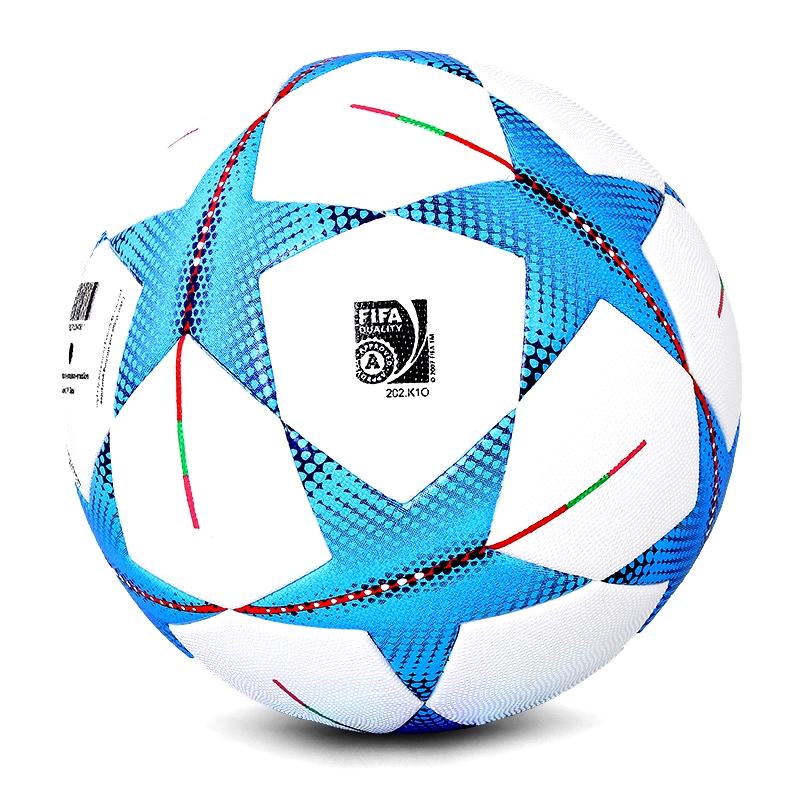 Ballon de foot - Ref 6716 Image 1