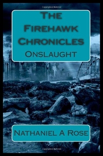 Chronicles Firehawk The Onslaught 预售