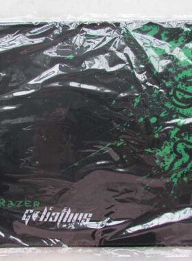 网吧专用鼠标垫精密车线加厚鼠标垫 32X24X3CM防滑耐用