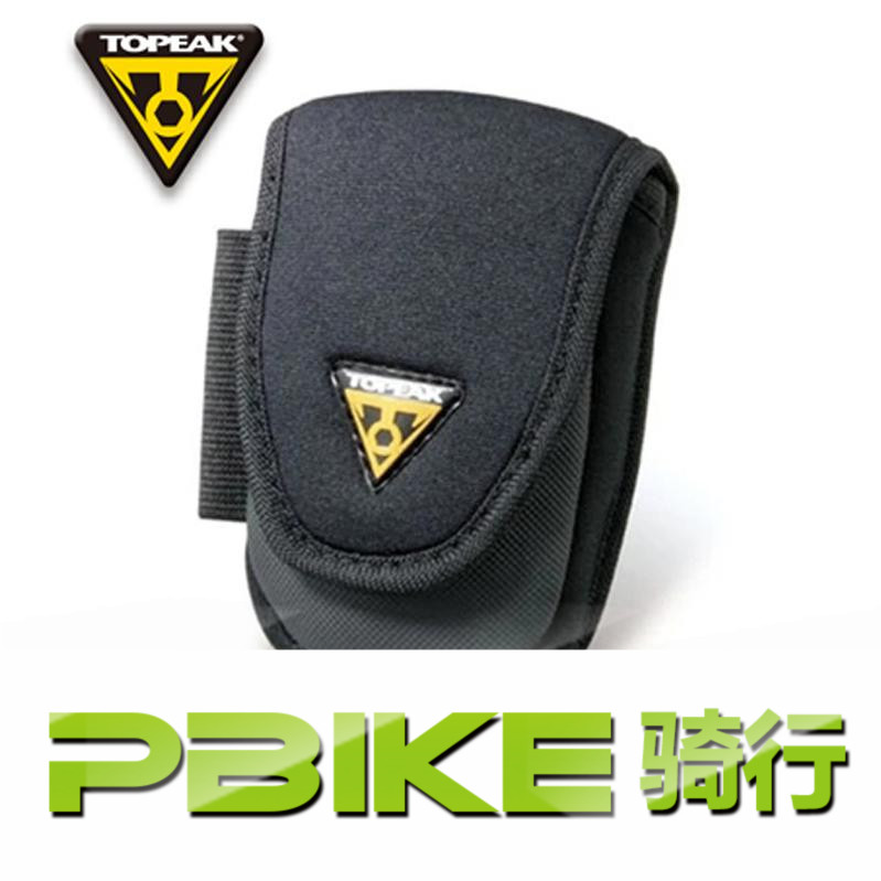 Sacoche pour vélo TOPEAK - Ref 2233877 Image 1
