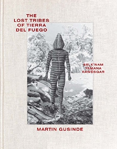 【预订】The Lost Tribes of Tierra del Fuego:...