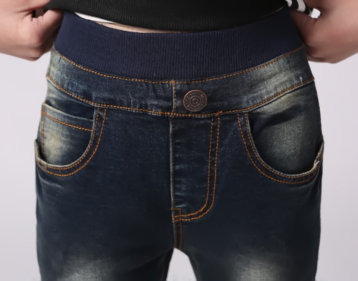 Pantalon fille - Ref 2060437 Image 4