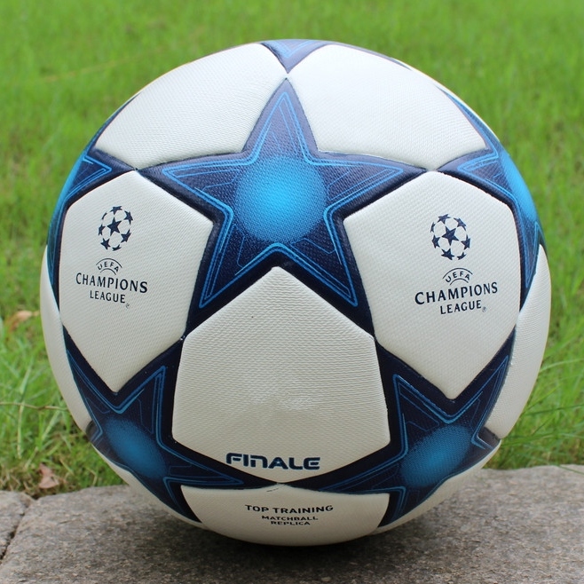 Ballon de foot - Ref 7362 Image 4