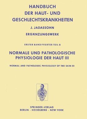 【预订】Normale Und Pathologische Physiologi...