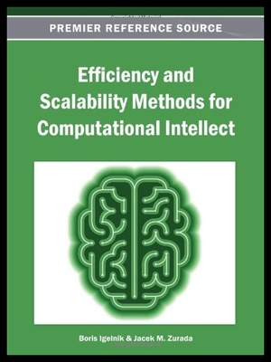 【预售】Efficiency and Scalability Methods for Computatio