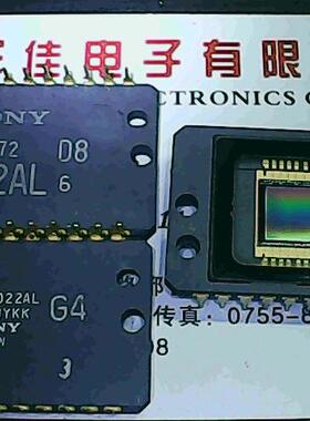 ICX022AL ICX022BL CCD索尼传感器 可保质量