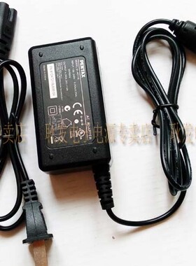 原装正品PENTAX宾得 适用佳能 IXUS 8015 数码相机电源 充电器