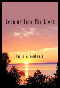 【预售】Leaning Into the Light