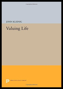 【预售】Valuing Life