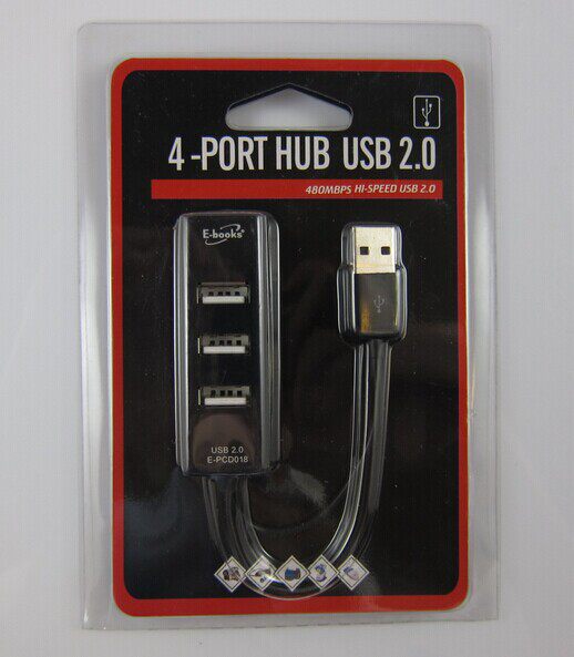 Hub USB - Ref 364597 Image 4