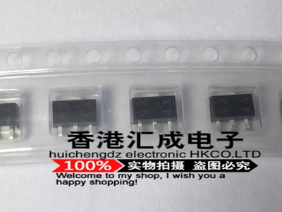 UPC1093T-E1-AZ UPC1093T-E1 UPC1093T UPC1093 SOT89 全新原装