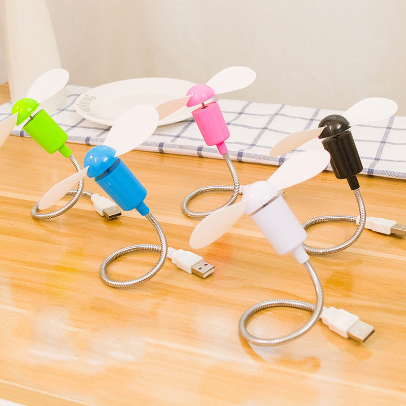 Ventilateur USB - Ref 402816 Image 1