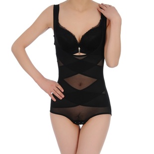 Sous-vêtement minceur en soie Ice - Ref 710037 Image 19