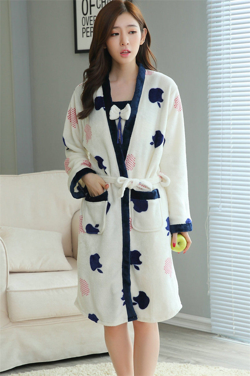 Peignoir jeunesse - Ref 602232 Image 6