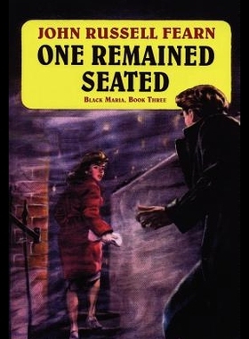 【预售】One Remained Seated: A Classic Crime N