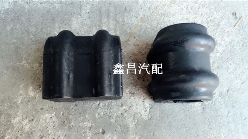 长安悦翔逸动致尚XT悦翔V7 CS35 CX20平衡杆胶套开口胶套原厂