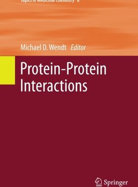 【预订】Protein-Protein Interactions