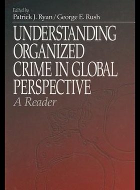 【预售】Understanding Organized Crime in Globa