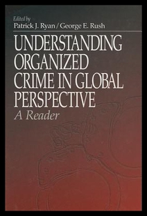 Globa Crime Organized 预售 Understanding