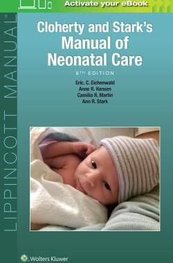 【预订】Cloherty and Stark’s Manual of Neona...