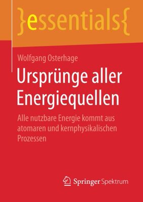 【预订】Ursprunge Aller Energiequellen: Alle...