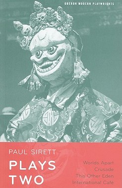 【预售】Plays Two: Worlds Apart/Crusade/This Other Ede...