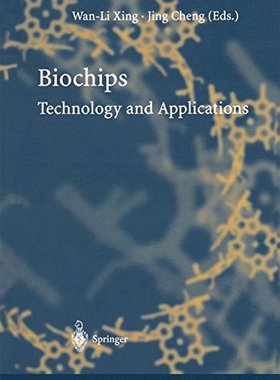 【预订】Biochips: Technology and Applications