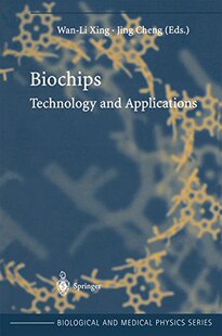 【预订】Biochips: Technology and Applications