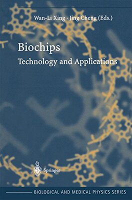 【预订】Biochips: Technology and Applications