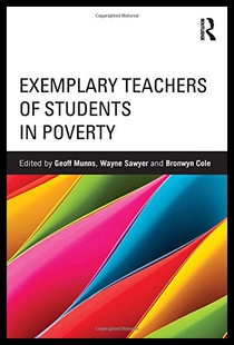 【预售】Exemplary Teachers of Students in Poverty