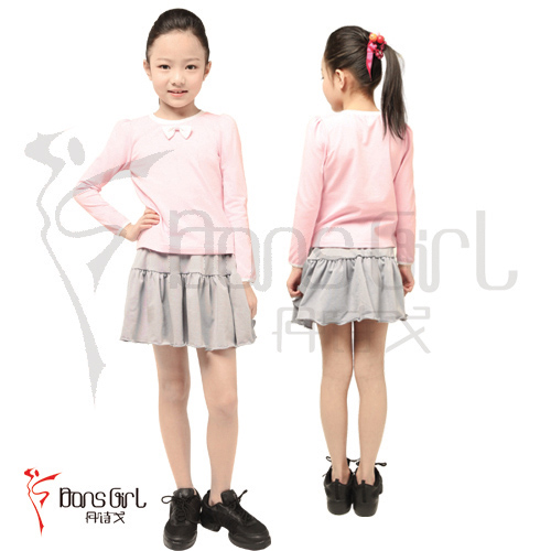 Tenue de danse moderne pour enfant DAN S GIRL    - Ref 2850319 Image 1