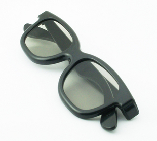 Lunettes 3D - Ref 1239906 Image 1