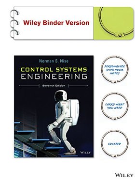 【预订】Control Systems Engineering