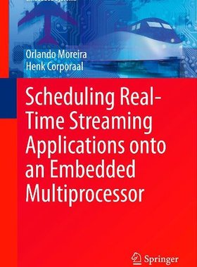 【预订】Scheduling Real-Time Streaming Appli...