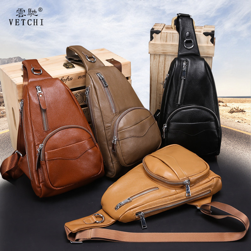 Sac pour homme - Ref 51983 Image 1