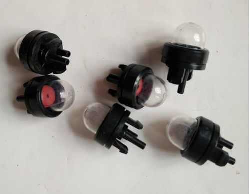 吸油球手油泵油泡适用于富世华543R 525R 543RB割草机割灌机配件