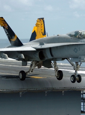 飞机哥remove before flight F/A-18E/F超级大黄蜂USN定制钥匙扣