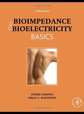 【预售】Bioimpedance and Bioelectricity Basics