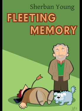【预售】Fleeting Memory: An Enescu Fleet Mystery