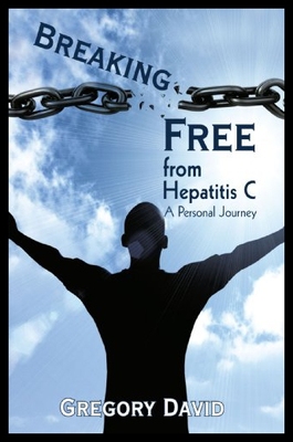【预售】Breaking Free from Hepatitis C: A Personal Journe