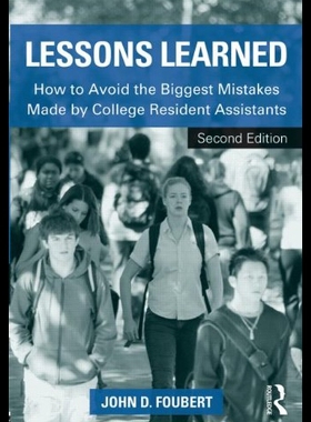 【预售】Lessons Learned: How to Avoid the Biggest Mistake