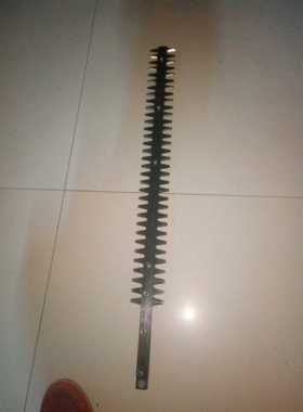 修剪机刀片适用于小松CHTZ6010/7510绿篱机刀片总成成套装好