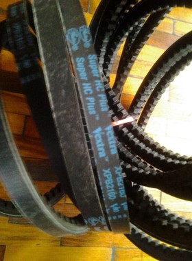 XPB2650,XPB2680/5VX1060,XPB2690带齿耐高温防静电空压机三角带